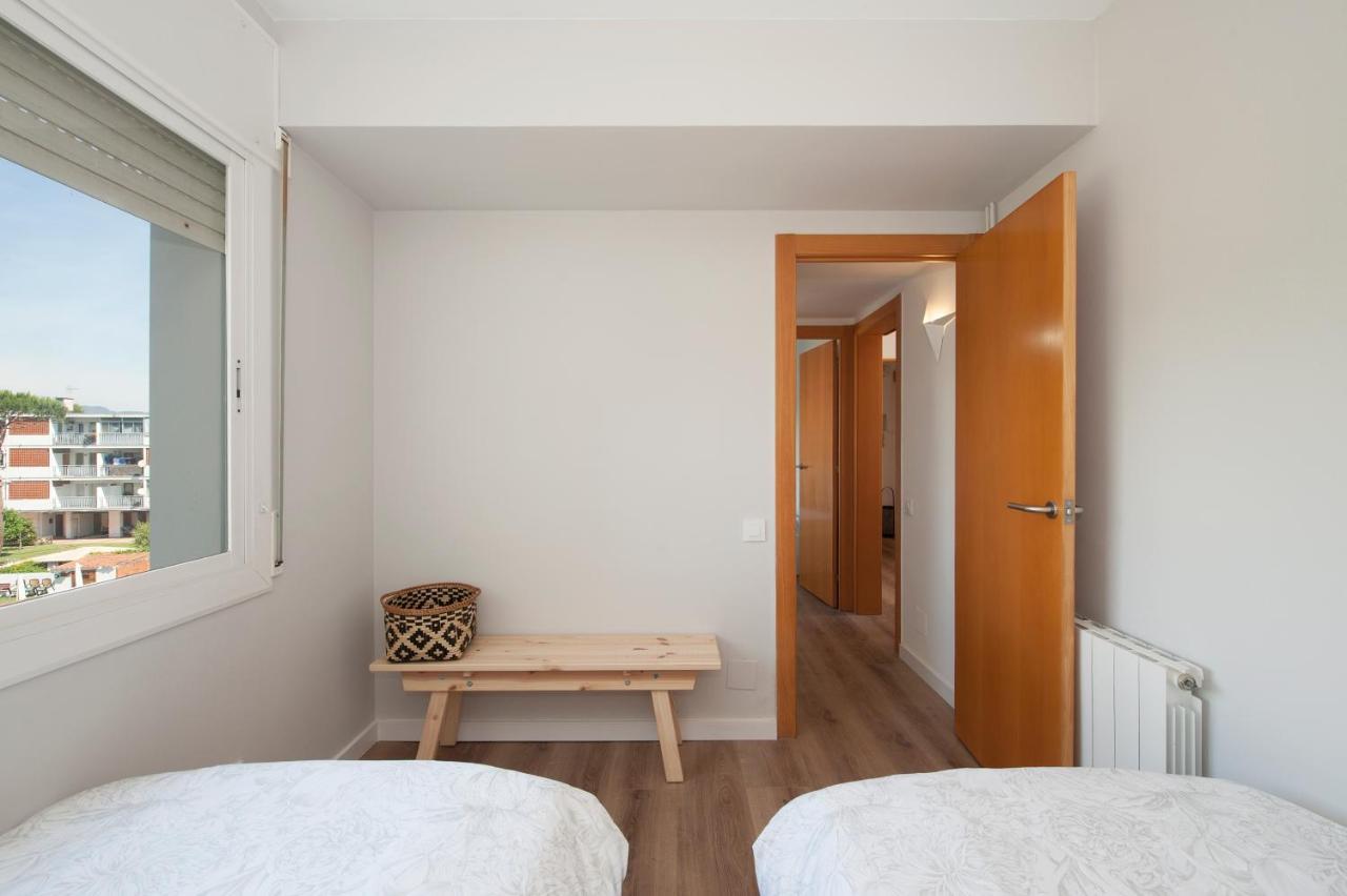 Casa Natura Gava Beach Zewnętrze zdjęcie
