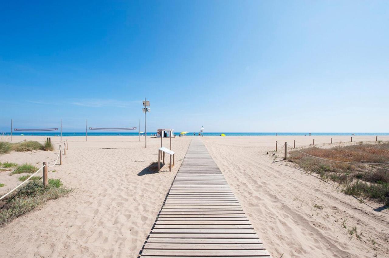 Casa Natura Gava Beach Zewnętrze zdjęcie