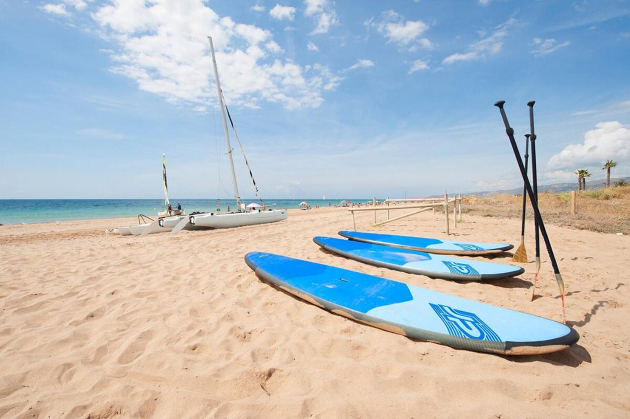 Casa Natura Gava Beach Zewnętrze zdjęcie