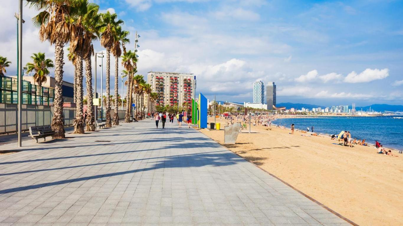 Casa Natura Gava Beach Zewnętrze zdjęcie